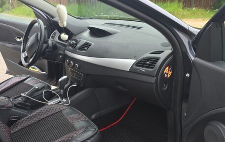 Renault Megane III, 2012 год, 770 000 рублей, 15 фотография