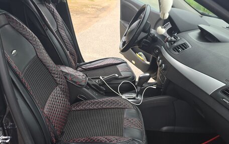 Renault Megane III, 2012 год, 770 000 рублей, 16 фотография