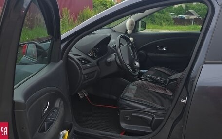 Renault Megane III, 2012 год, 770 000 рублей, 10 фотография