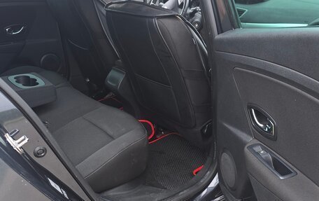 Renault Megane III, 2012 год, 770 000 рублей, 18 фотография