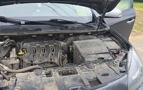 Renault Megane III, 2012 год, 770 000 рублей, 21 фотография