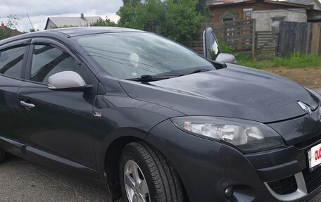 Renault Megane III, 2012 год, 770 000 рублей, 25 фотография