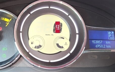 Renault Megane III, 2012 год, 770 000 рублей, 26 фотография