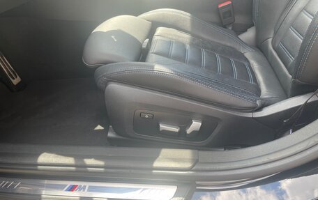 BMW 3 серия, 2022 год, 8 500 000 рублей, 10 фотография