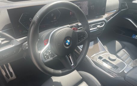 BMW 3 серия, 2022 год, 8 500 000 рублей, 9 фотография