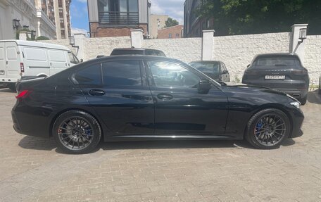 BMW 3 серия, 2022 год, 8 500 000 рублей, 3 фотография