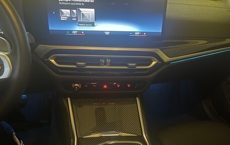 BMW 3 серия, 2022 год, 8 500 000 рублей, 12 фотография