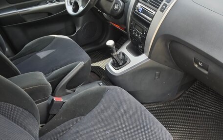 Hyundai Tucson III, 2007 год, 750 000 рублей, 3 фотография