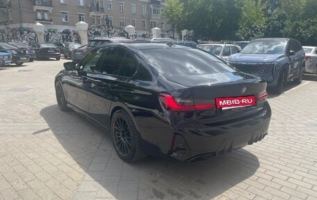 BMW 3 серия, 2022 год, 8 500 000 рублей, 6 фотография