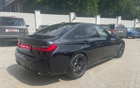 BMW 3 серия, 2022 год, 8 500 000 рублей, 2 фотография