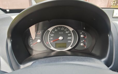 Hyundai Tucson III, 2007 год, 750 000 рублей, 11 фотография