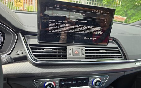Audi Q5, 2025 год, 5 800 000 рублей, 2 фотография