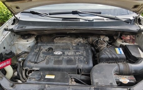 Hyundai Tucson III, 2007 год, 750 000 рублей, 16 фотография