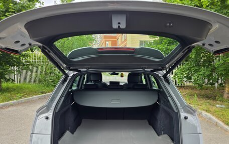 Audi Q5, 2025 год, 5 800 000 рублей, 12 фотография