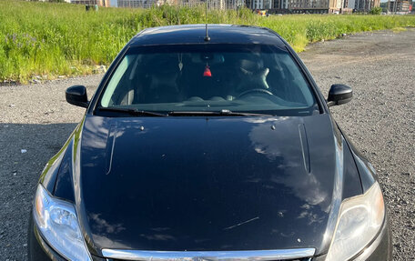 Ford Mondeo IV, 2008 год, 550 000 рублей, 2 фотография