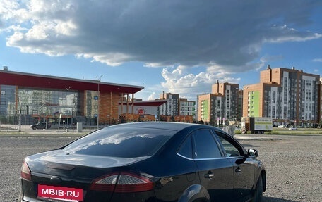 Ford Mondeo IV, 2008 год, 550 000 рублей, 4 фотография