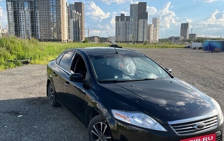 Ford Mondeo IV, 2008 год, 550 000 рублей, 3 фотография