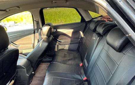 Ford Mondeo IV, 2008 год, 550 000 рублей, 8 фотография