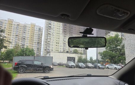 Renault Logan I, 2013 год, 600 000 рублей, 9 фотография