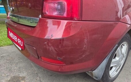 Renault Logan I, 2013 год, 600 000 рублей, 7 фотография