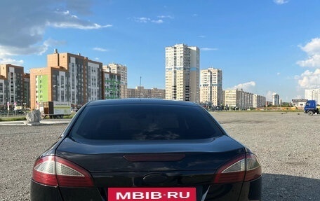 Ford Mondeo IV, 2008 год, 550 000 рублей, 5 фотография