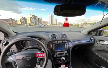 Ford Mondeo IV, 2008 год, 550 000 рублей, 7 фотография