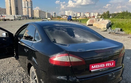 Ford Mondeo IV, 2008 год, 550 000 рублей, 6 фотография