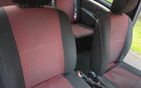 Renault Logan I, 2013 год, 600 000 рублей, 31 фотография