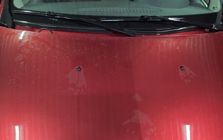 Renault Logan I, 2013 год, 600 000 рублей, 26 фотография