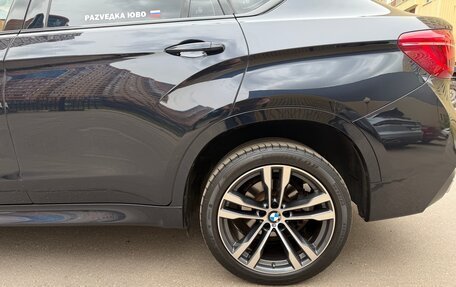 BMW X6, 2019 год, 5 500 000 рублей, 3 фотография