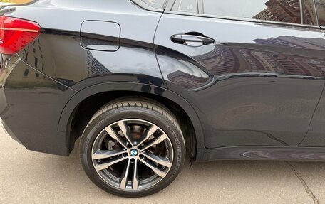 BMW X6, 2019 год, 5 500 000 рублей, 6 фотография