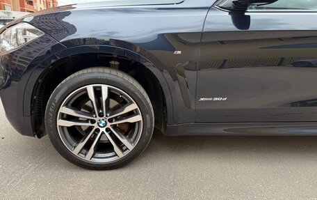 BMW X6, 2019 год, 5 500 000 рублей, 4 фотография