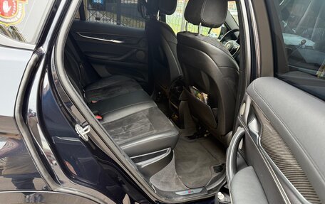 BMW X6, 2019 год, 5 500 000 рублей, 9 фотография