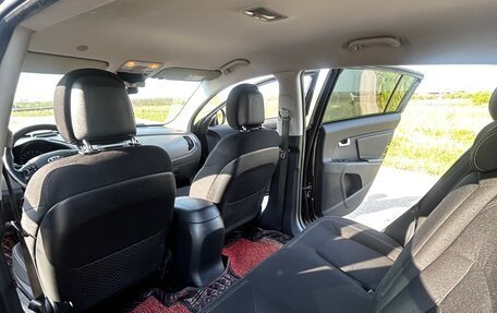 KIA Sportage III, 2015 год, 1 550 000 рублей, 4 фотография