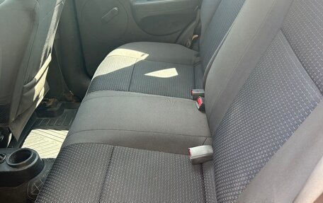 Chevrolet Aveo III, 2008 год, 190 000 рублей, 12 фотография