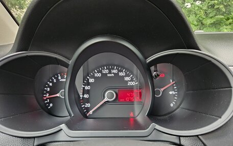 KIA Picanto II, 2014 год, 690 000 рублей, 6 фотография