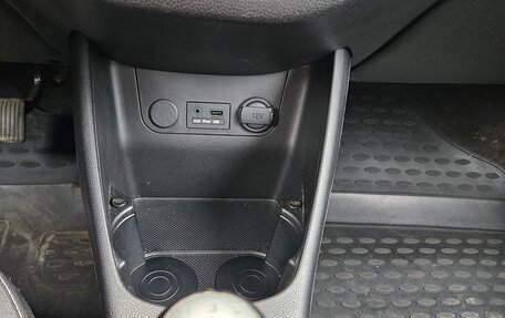 KIA Picanto II, 2014 год, 690 000 рублей, 7 фотография