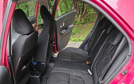 KIA Picanto II, 2014 год, 690 000 рублей, 11 фотография