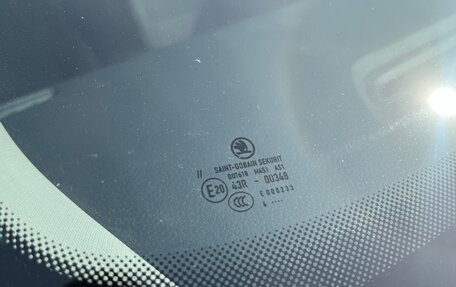 Skoda Octavia, 2014 год, 1 350 000 рублей, 12 фотография