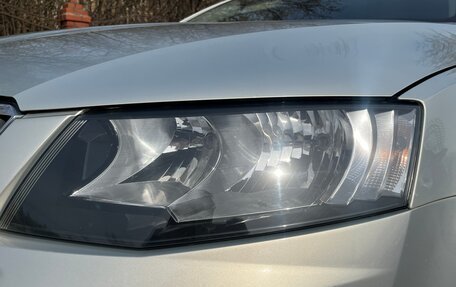 Skoda Octavia, 2014 год, 1 350 000 рублей, 11 фотография