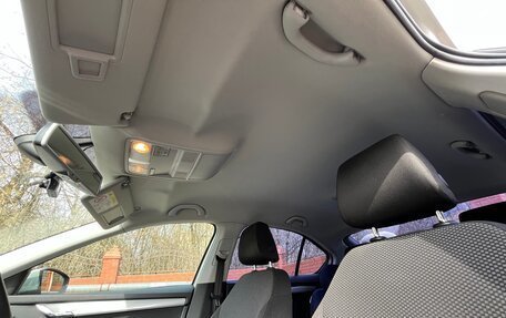Skoda Octavia, 2014 год, 1 350 000 рублей, 20 фотография