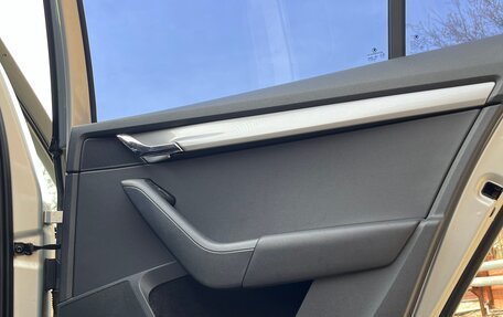 Skoda Octavia, 2014 год, 1 350 000 рублей, 15 фотография