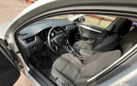 Skoda Octavia, 2014 год, 1 350 000 рублей, 19 фотография