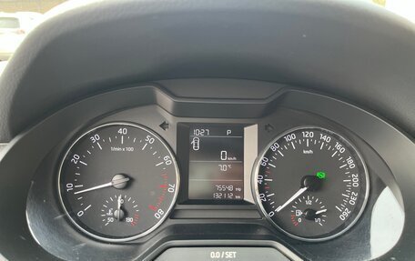 Skoda Octavia, 2014 год, 1 350 000 рублей, 22 фотография