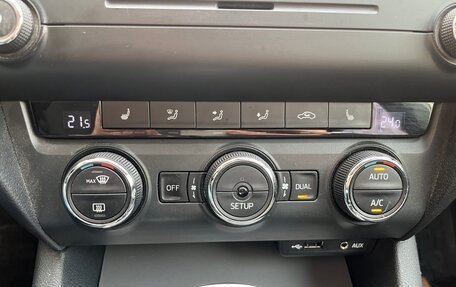 Skoda Octavia, 2014 год, 1 350 000 рублей, 23 фотография
