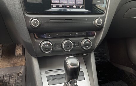 Skoda Octavia, 2014 год, 1 350 000 рублей, 21 фотография
