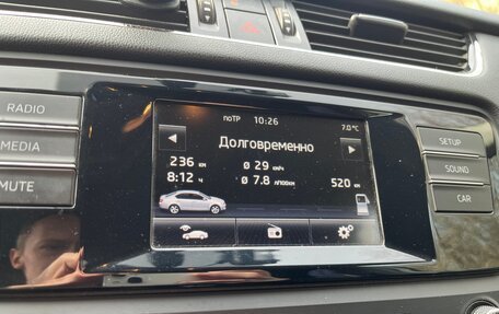 Skoda Octavia, 2014 год, 1 350 000 рублей, 24 фотография