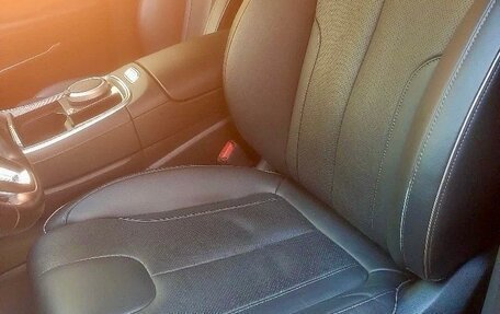 Hyundai Santa Fe IV, 2021 год, 2 820 000 рублей, 5 фотография