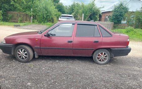 Daewoo Nexia I рестайлинг, 2005 год, 170 000 рублей, 4 фотография