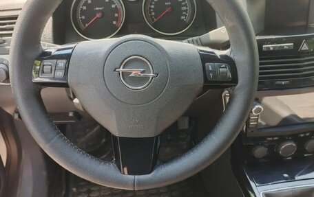 Opel Astra H, 2008 год, 350 000 рублей, 3 фотография